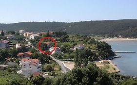 Apartmani Lana Rab